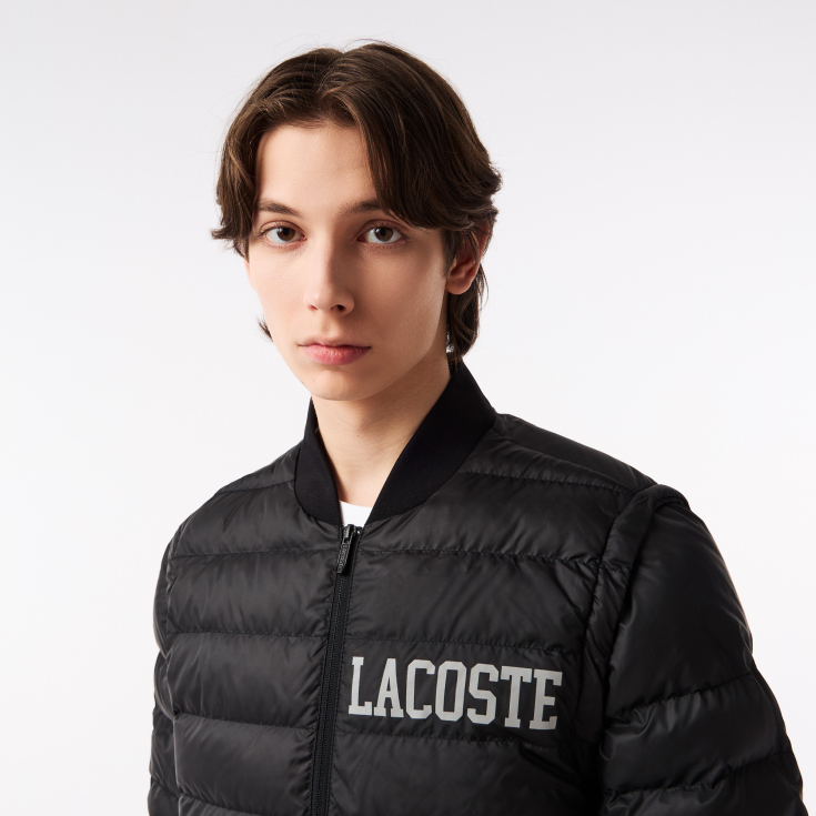 Мужская куртка Lacoste