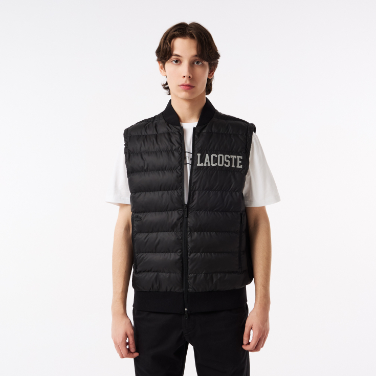 Мужская куртка Lacoste