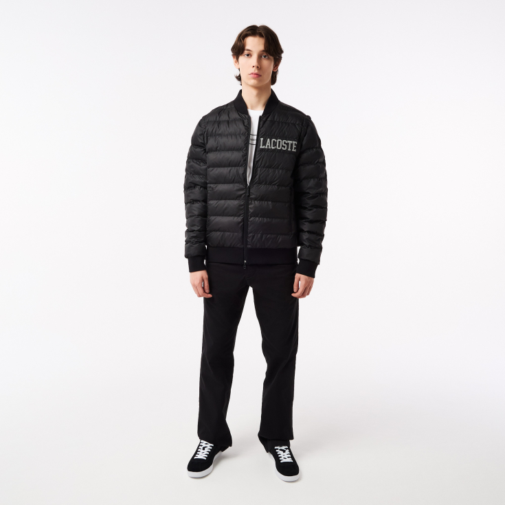 Мужская куртка Lacoste