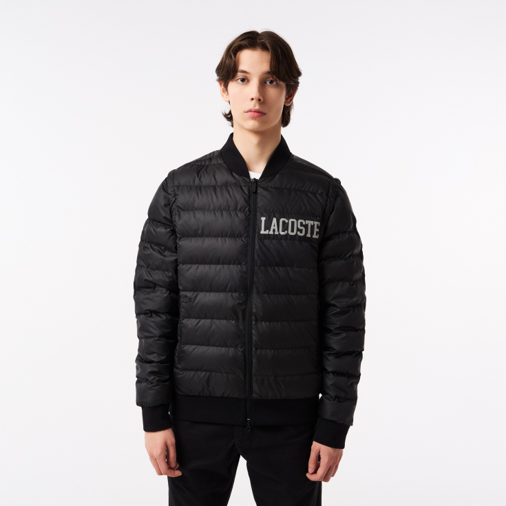 Мужская куртка Lacoste