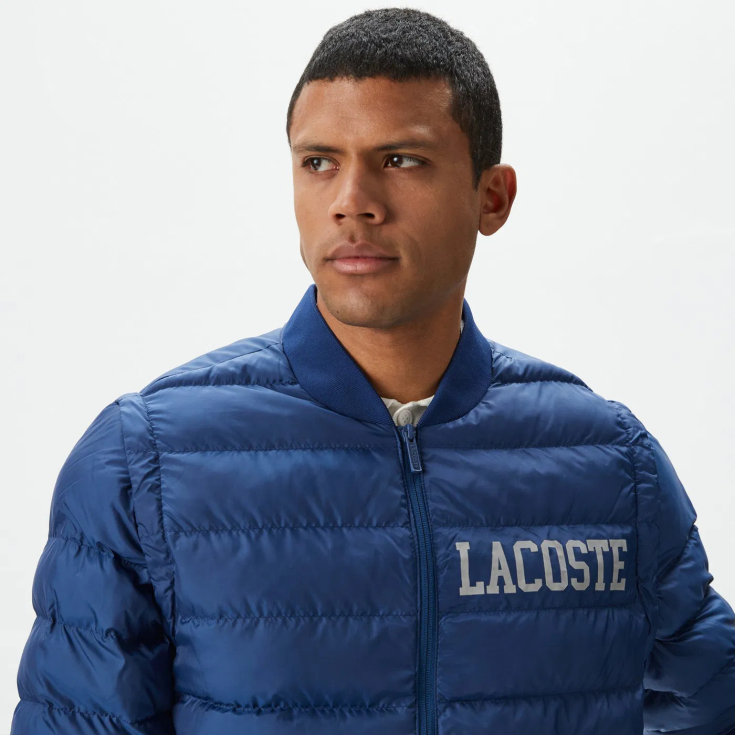 Мужская куртка Lacoste