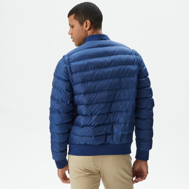 Мужская куртка Lacoste