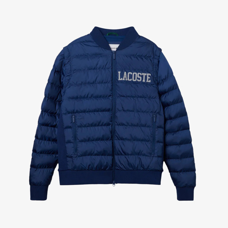 Мужская куртка Lacoste