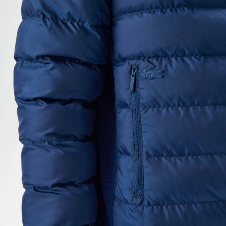 Мужская куртка Lacoste