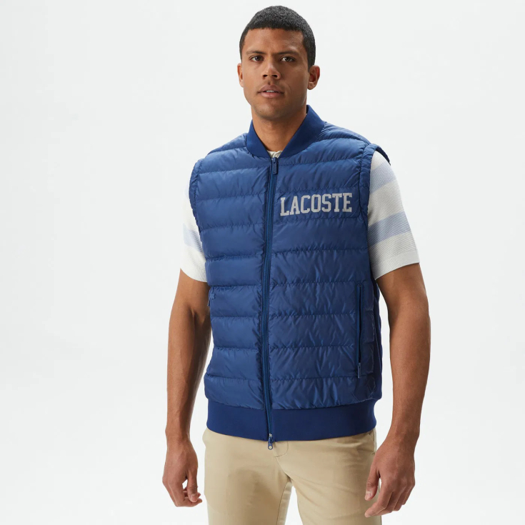 Мужская куртка Lacoste