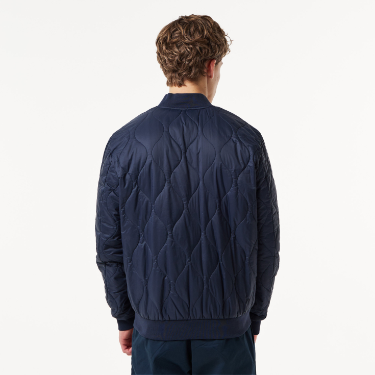 Мужская куртка Lacoste