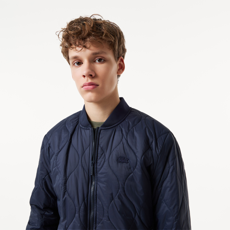 Мужская куртка Lacoste