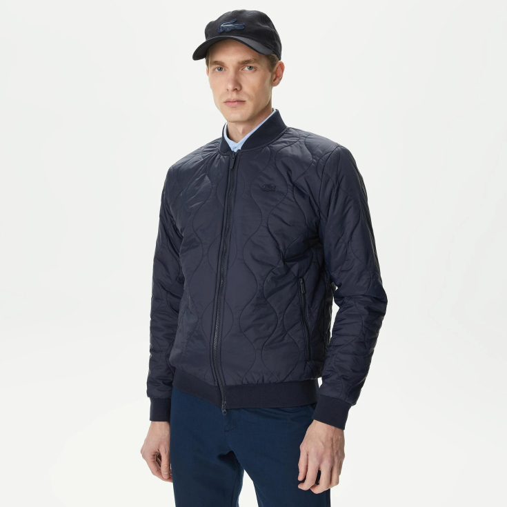 Мужская куртка Lacoste