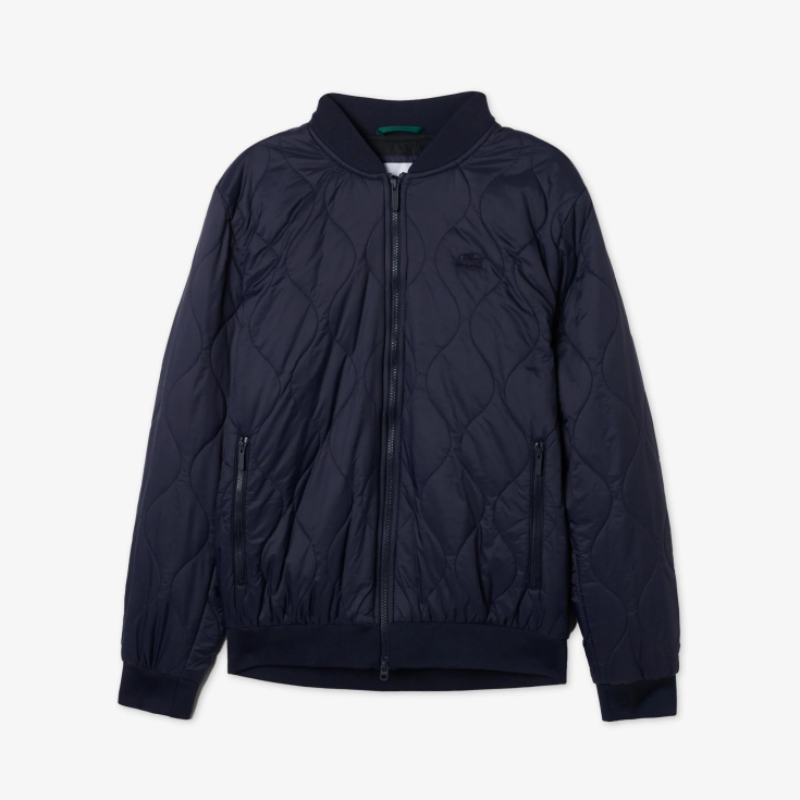 Мужская куртка Lacoste