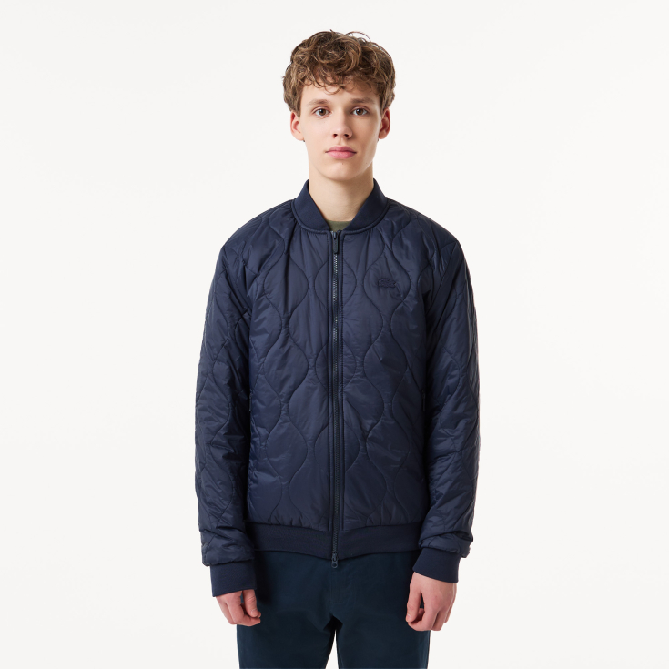 Мужская куртка Lacoste