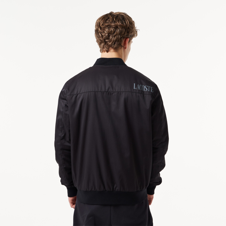 Мужская куртка Lacoste