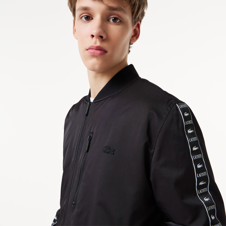 Мужская куртка Lacoste