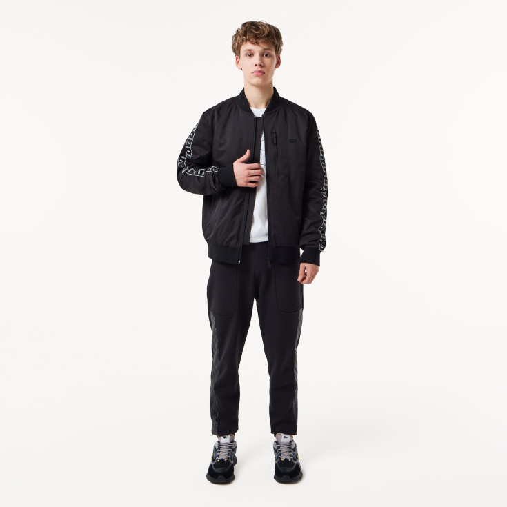 Мужская куртка Lacoste