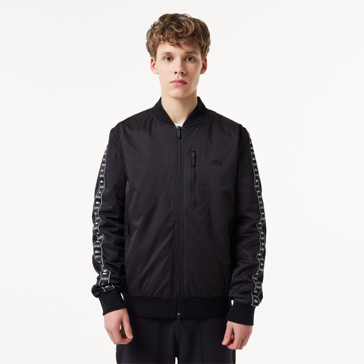Мужская куртка Lacoste