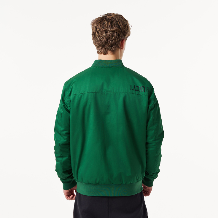 Мужская куртка Lacoste
