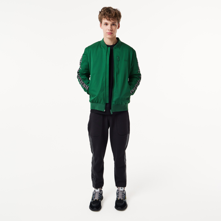 Мужская куртка Lacoste