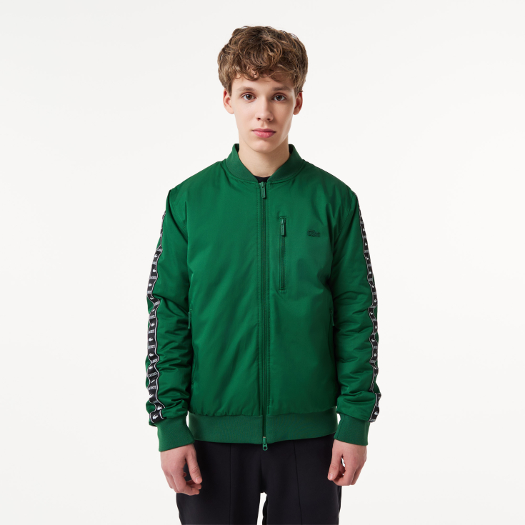 Мужская куртка Lacoste