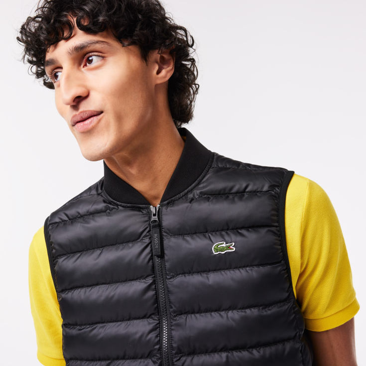 Lacoste kişi gödəkçəsi