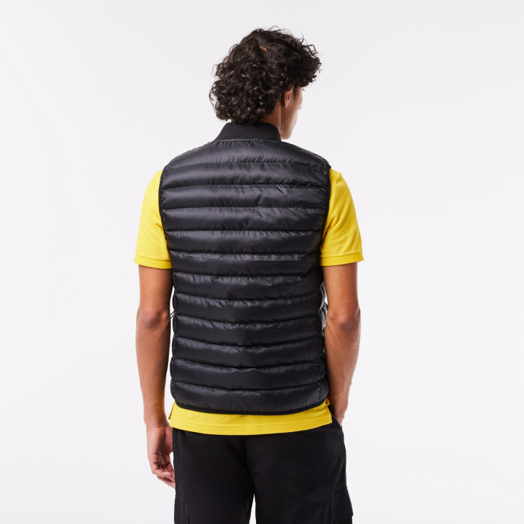 Lacoste kişi gödəkçəsi