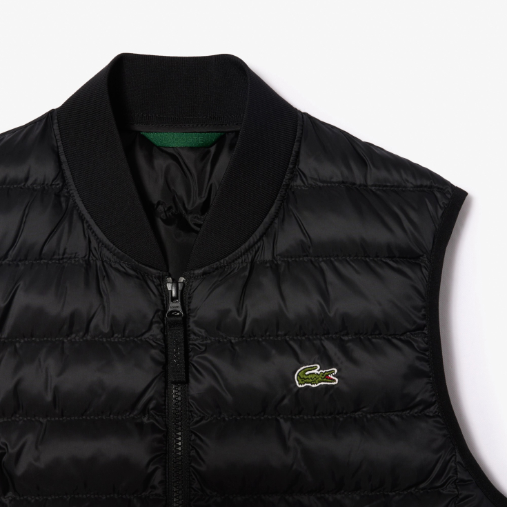 Lacoste kişi gödəkçəsi