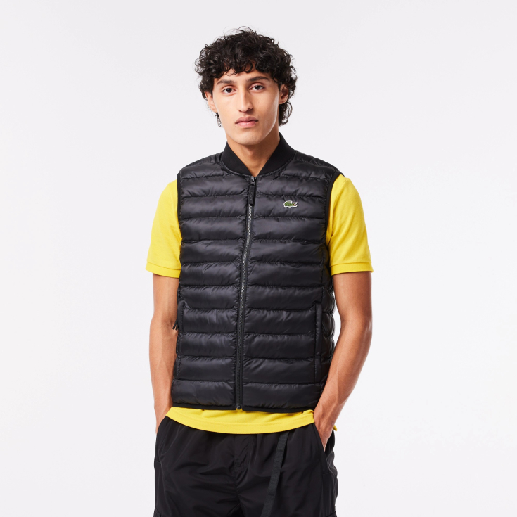 Lacoste kişi gödəkçəsi