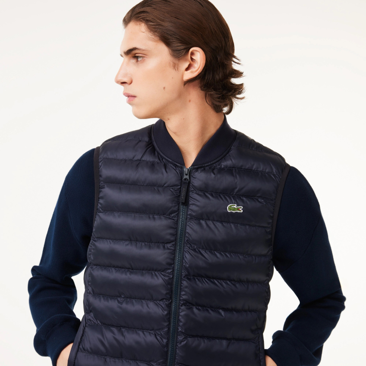 Lacoste kişi gödəkçəsi