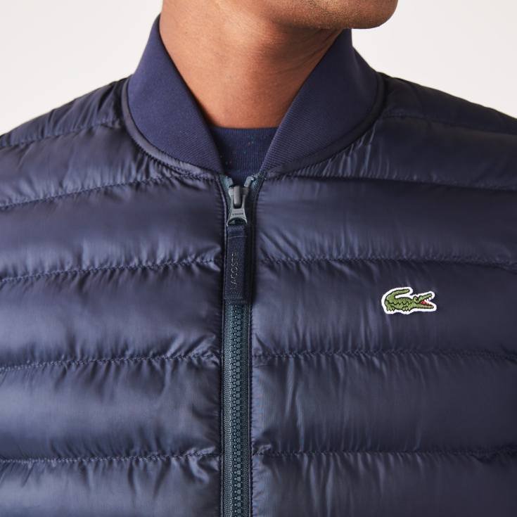 Lacoste kişi gödəkçəsi