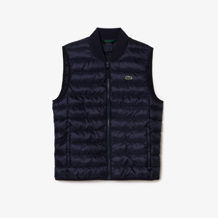 Lacoste kişi gödəkçəsi