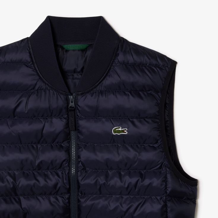 Lacoste kişi gödəkçəsi