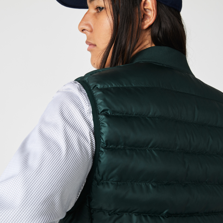 Мужская куртка Lacoste