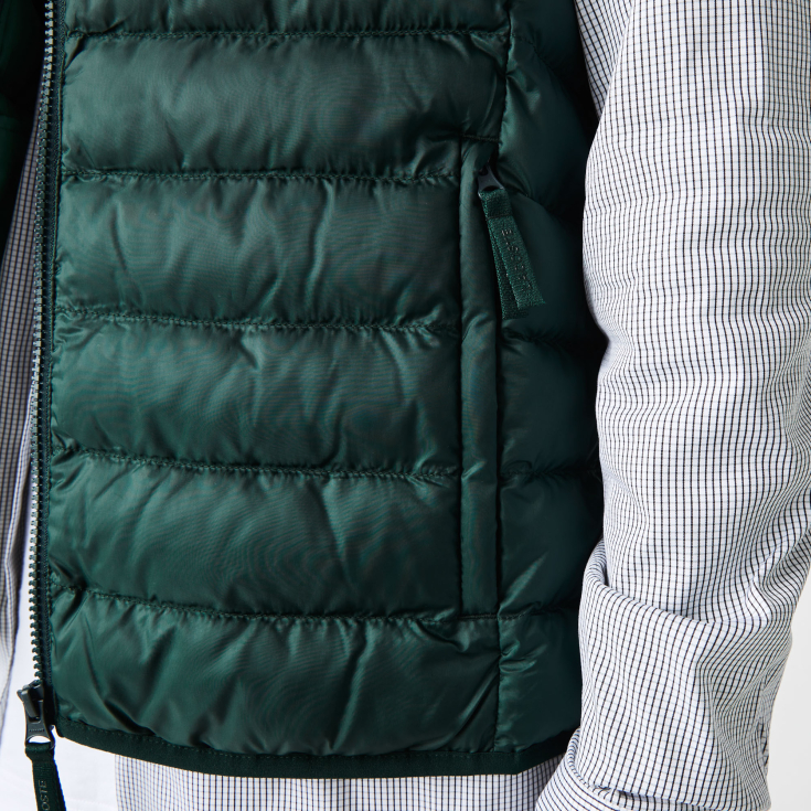 Мужская куртка Lacoste