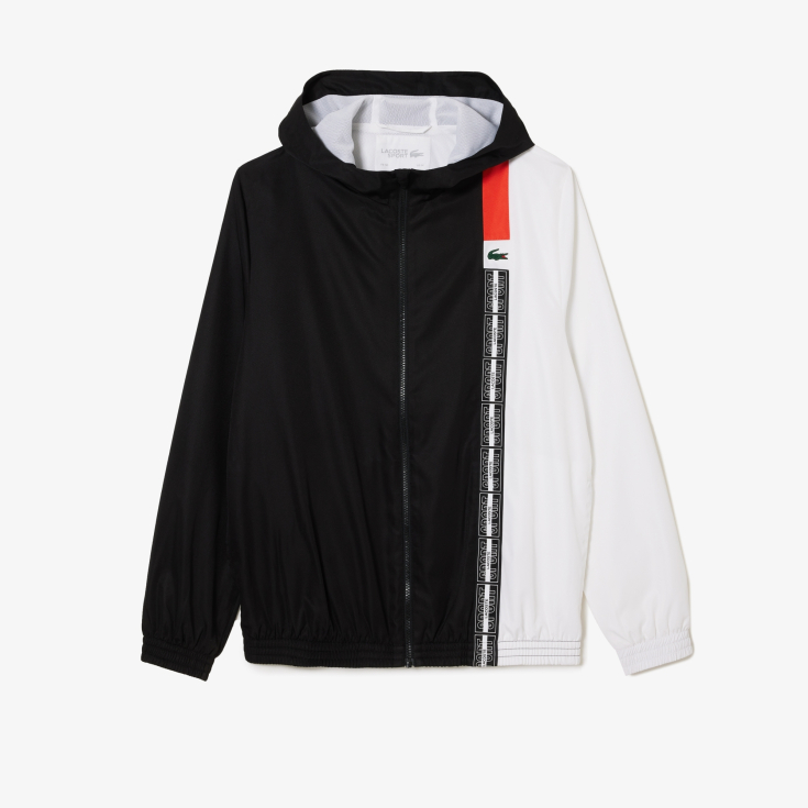 Мужская толстовка Lacoste