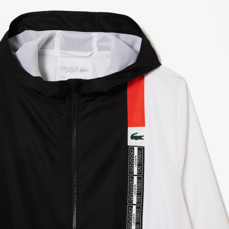 Мужская толстовка Lacoste