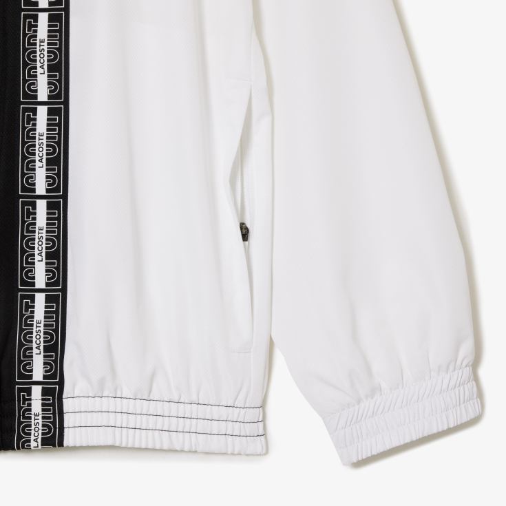 Мужская толстовка Lacoste