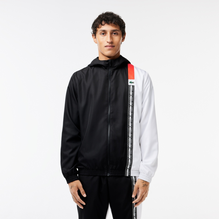Мужская толстовка Lacoste