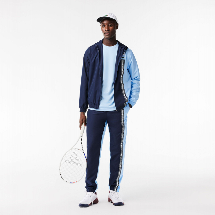 Мужская толстовка Lacoste