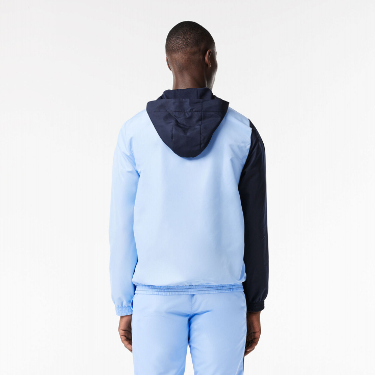 Мужская толстовка Lacoste