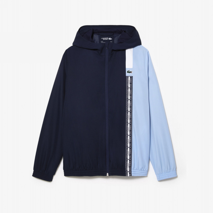 Мужская толстовка Lacoste