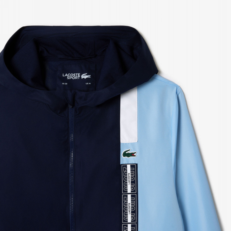 Мужская толстовка Lacoste