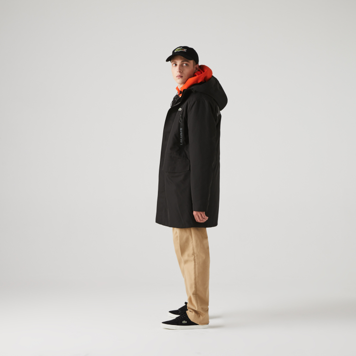 Мужская куртка Lacoste