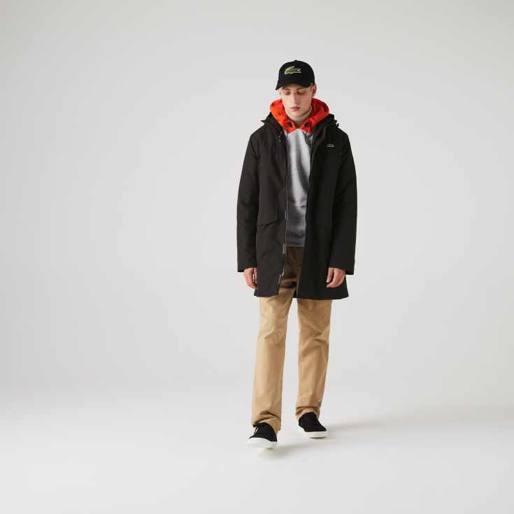 Мужская куртка Lacoste