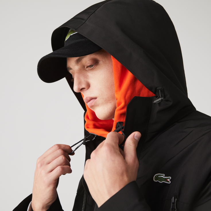 Мужская куртка Lacoste