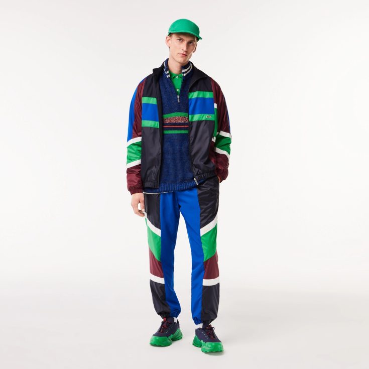 Lacoste kişi gödəkçəsi