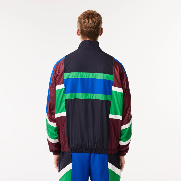 Lacoste kişi gödəkçəsi