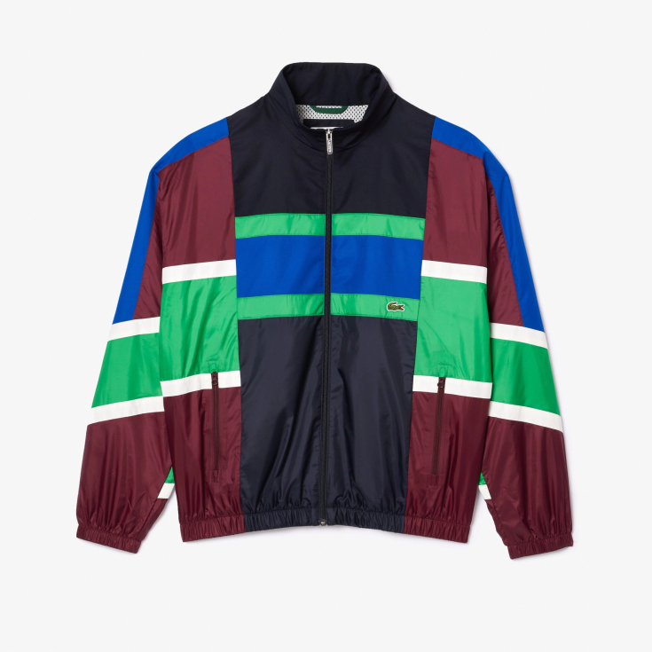 Lacoste kişi gödəkçəsi