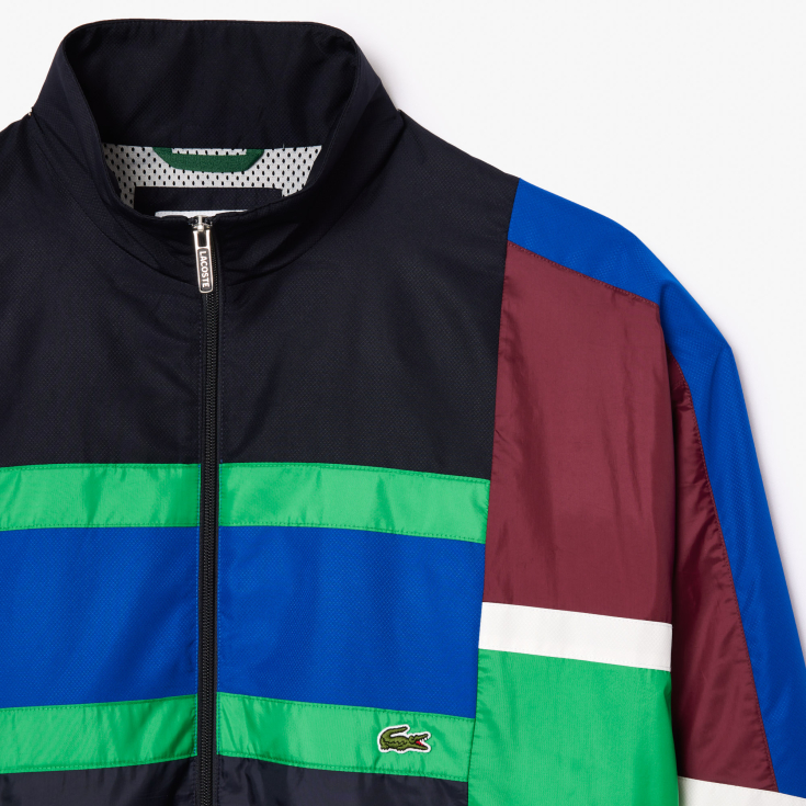 Lacoste kişi gödəkçəsi