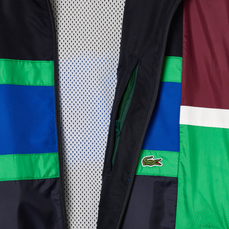 Lacoste kişi gödəkçəsi