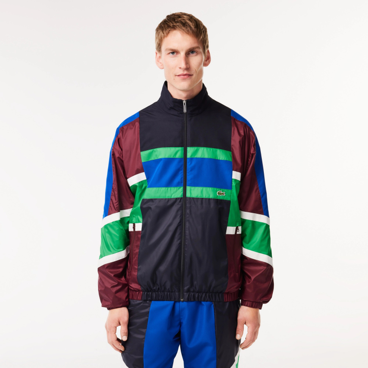 Lacoste kişi gödəkçəsi
