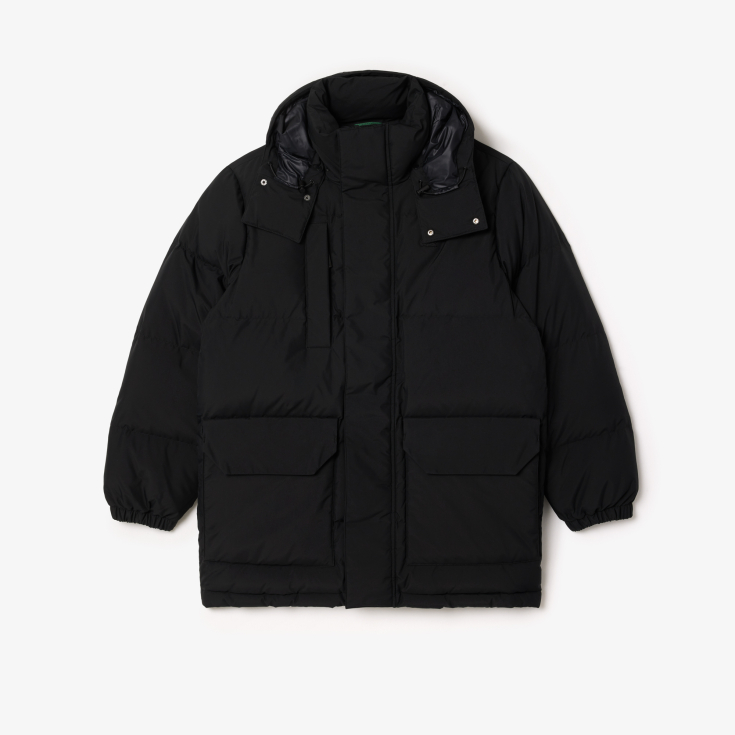 Мужская куртка Lacoste