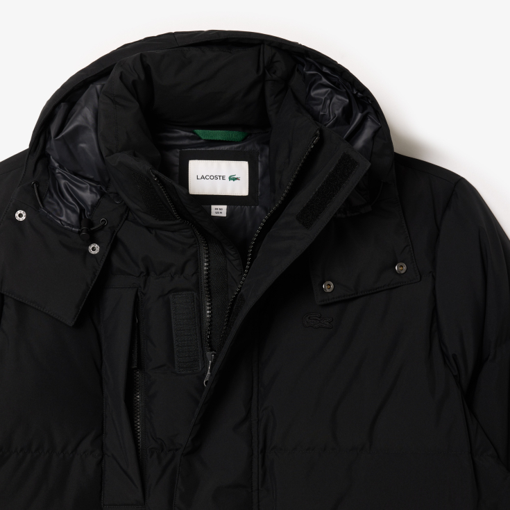 Мужская куртка Lacoste